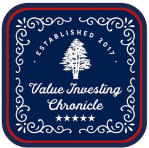 Value Investing Chronicle Logo (DPMA, 23.11.2017)