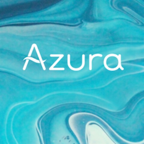 Azura Logo (DPMA, 28.09.2018)