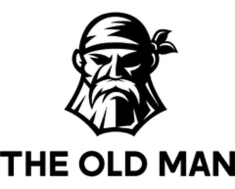 THE OLD MAN Logo (DPMA, 18.12.2019)