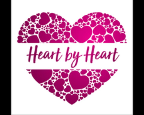 Heart by Heart Logo (DPMA, 21.02.2019)