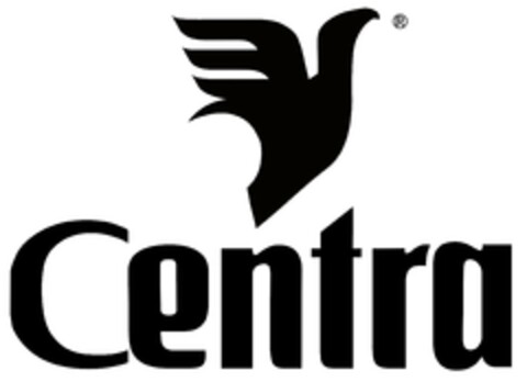 Centra Logo (DPMA, 08.08.2019)