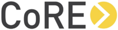 CoRE Logo (DPMA, 24.06.2020)
