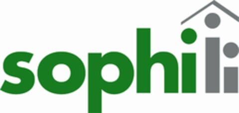 sophiii Logo (DPMA, 07.05.2020)