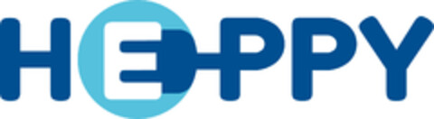HEPPY Logo (DPMA, 09.10.2020)