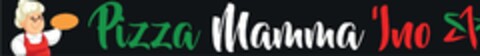 Pizza Mamma 'Ino Logo (DPMA, 04.07.2022)