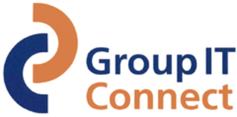 Group IT Connect Logo (DPMA, 21.02.2024)
