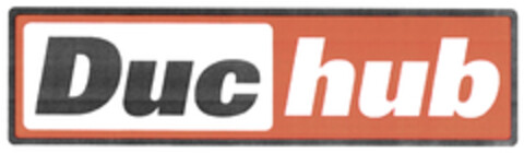 Duc hub Logo (DPMA, 25.03.2024)