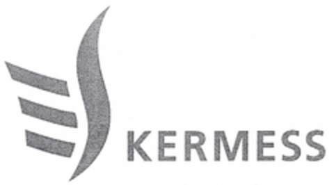 KERMESS Logo (DPMA, 11/17/2003)