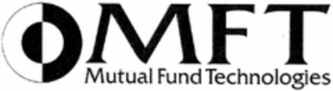 MFT Mutual Fund Technologies Logo (DPMA, 18.03.2004)