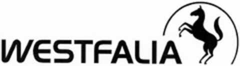 WESTFALIA Logo (DPMA, 21.04.2004)