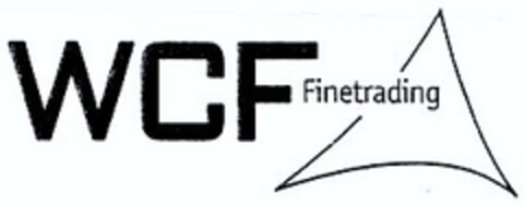 WCF Finetrading Logo (DPMA, 07.05.2004)
