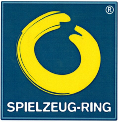 SPIELZEUG-RING Logo (DPMA, 23.03.2005)