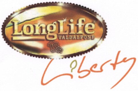 LongLife Liberty Logo (DPMA, 31.08.2005)
