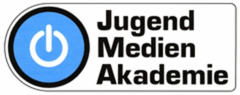 Jugend Medien Akademie Logo (DPMA, 04.11.2005)