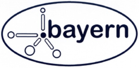 .bayern Logo (DPMA, 09.05.2006)