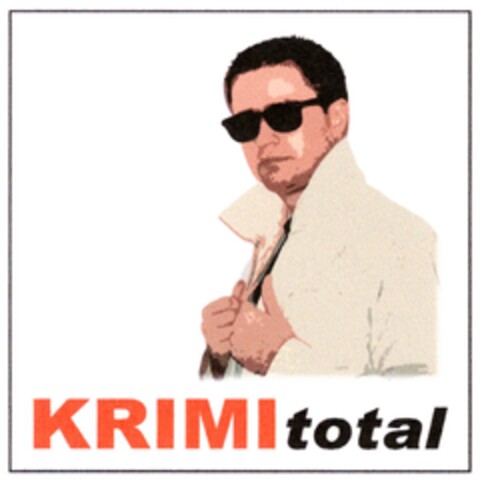 KRIMItotal Logo (DPMA, 04.11.2006)