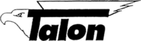 TALON Logo (DPMA, 02.03.1995)