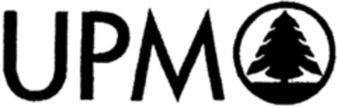 UPM Logo (DPMA, 05.05.1995)