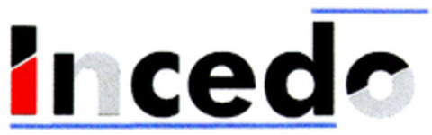 incedo Logo (DPMA, 11.03.1999)