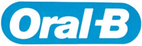 Oral-B Logo (DPMA, 10.07.1987)