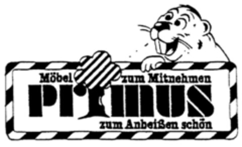 primus Logo (DPMA, 28.02.1991)