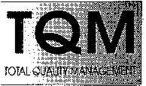 TQM Logo (DPMA, 01.01.1995)