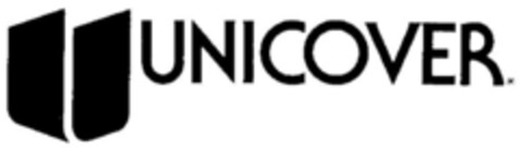 UNICOVER. Logo (DPMA, 05/15/1981)