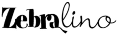 Zebralino Logo (DPMA, 13.04.2000)