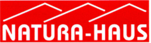 NATURA-HAUS Logo (DPMA, 10.07.2000)