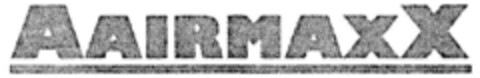 AAIRMAXX Logo (DPMA, 06.12.2000)