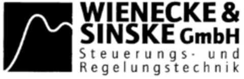 WIENECKE & SINSKE GmbH Steuerungs- und Regelungstechnik Logo (DPMA, 01/18/2001)