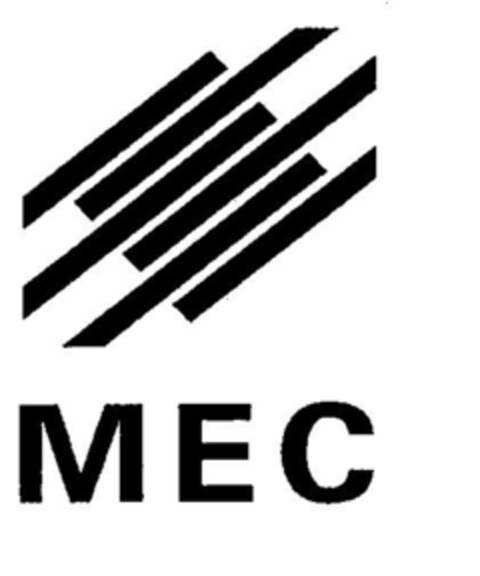 MEC Logo (DPMA, 06.02.2001)