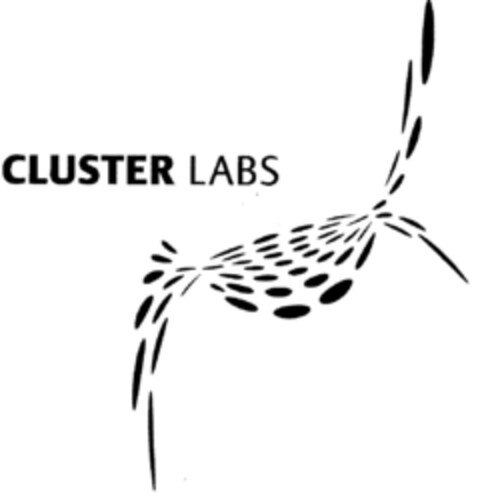 CLUSTER LABS Logo (DPMA, 04.05.2001)