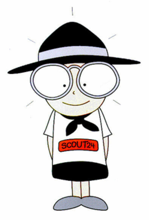 SCOUT24 Logo (DPMA, 16.06.2001)