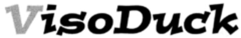 VisoDuck Logo (DPMA, 02.11.2001)