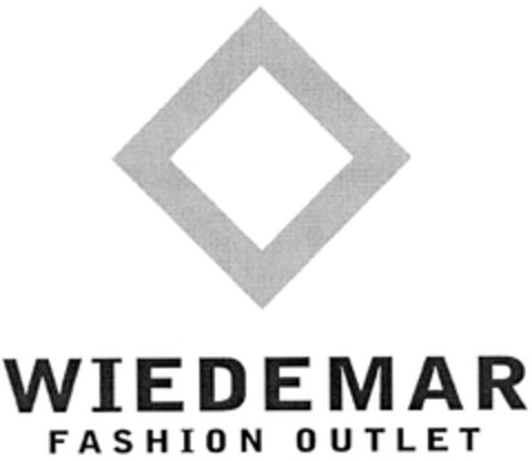 WIEDEMAR Logo (DPMA, 25.02.2008)