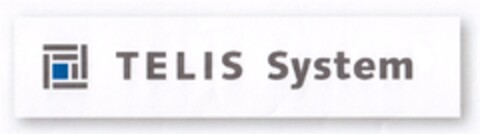 TELIS System Logo (DPMA, 16.06.2008)