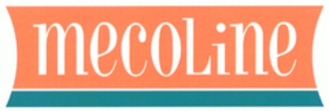 mecoLine Logo (DPMA, 28.08.2008)