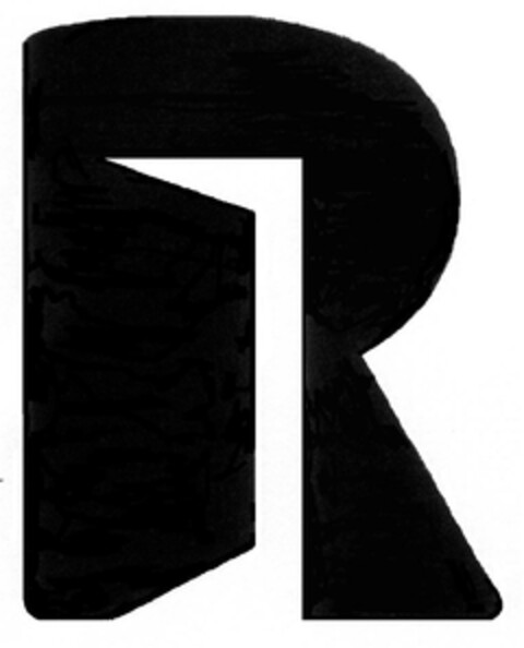 R Logo (DPMA, 11/26/2008)