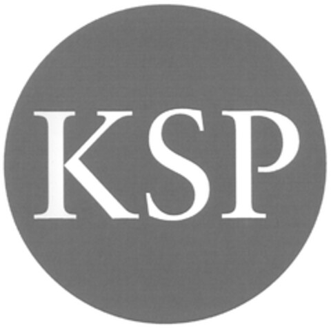 KSP Logo (DPMA, 06/06/2009)