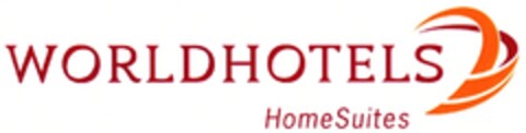 WORLDHOTELS HomeSuites Logo (DPMA, 08/05/2009)