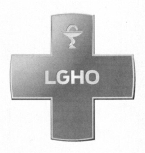 LGHO Logo (DPMA, 02.12.2009)