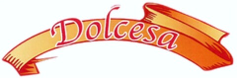 Dolcesa Logo (DPMA, 03.03.2010)