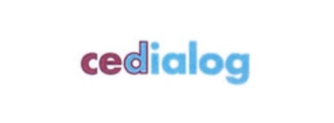 cedialog Logo (DPMA, 03/19/2010)