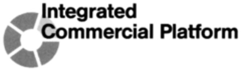 Integrated Commercial Platform Logo (DPMA, 05/18/2010)