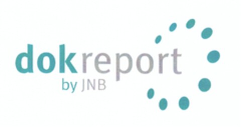 dokreport by JNB Logo (DPMA, 03.07.2010)