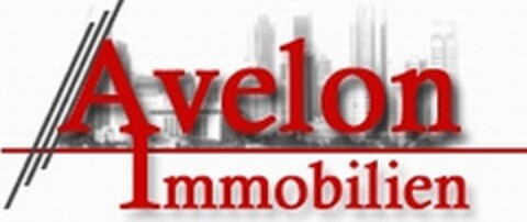 Avelon Immobilien Logo (DPMA, 10/21/2010)