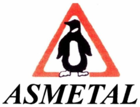 ASMETAL Logo (DPMA, 10/25/2010)