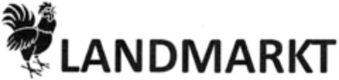 LANDMARKT Logo (DPMA, 11/26/2010)