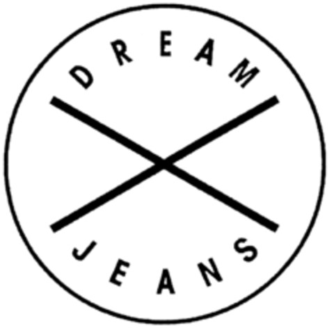 DREAM JEANS Logo (DPMA, 21.12.2010)